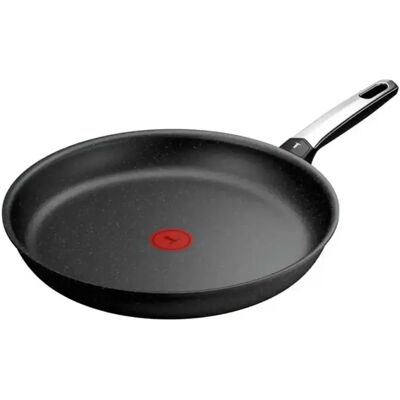 Tefal Sartén G3330843 Expertise + Black One Size Tefal Sartén G3330843 Expertise + Black One Size