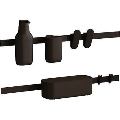 Cosmic Set Modular Para Cocina Completo Alife Black One Size Cosmic Set Modular Para Cocina Completo Alife Black One Size