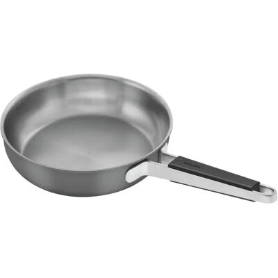 Zwilling Plancha Eléctrica Pure Fry Pan-24 Cm Dark Gray One Size Zwilling Plancha Eléctrica Pure Fry Pan-24 Cm Dark Gray One Size