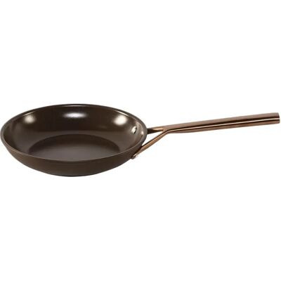 Zwilling Sartén Milano 24 Cm Brown One Size Zwilling Sartén Milano 24 Cm Brown One Size