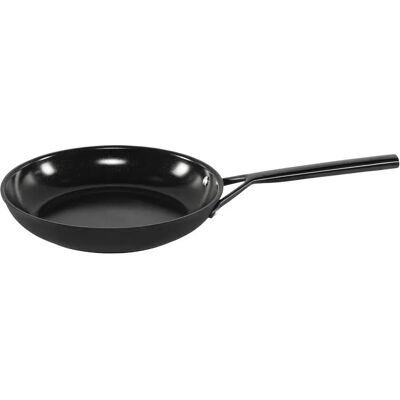 Zwilling Sartén Milano 28 Cm Black One Size Zwilling Sartén Milano 28 Cm Black One Size