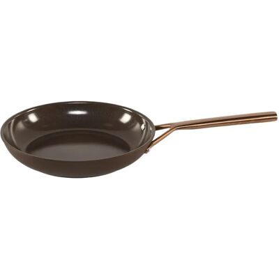 Zwilling Sartén Milano 28 Cm Brown One Size Zwilling Sartén Milano 28 Cm Brown One Size