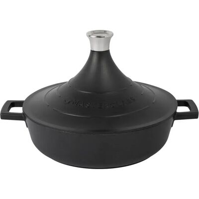 Masterclass Cazuela 28 Cm Black One Size Masterclass Cazuela 28 Cm Black One Size
