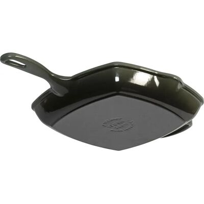 Le Creuset Parrilla de Hierro Fundido Cuadrada 26cm - Sartén para Asar Le Creuset Parrilla de Hierro Fundido Cuadrada 26cm - Sartén para Asar