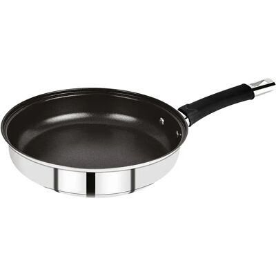 Bergner Sartén Baster Silver 28 cm Bergner Sartén Baster Silver 28 cm