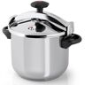 Orbegozo Classic 12l Pot Plateado