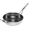 Wmf Profi Resist 28 Cm Saucepan Plateado