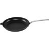 De Buyer Choc Extreme Pan Die-cast 32 Cm Non-stick Negro