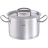 Fissler Profi Collection 2 16 Cm Cooking Pot Plateado