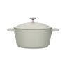 Masterclass 2.5l Saucepan Transparente