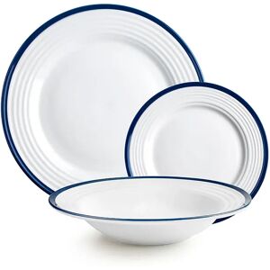 Ibili Vajilla Provence 12 Piezas Multicolor One Size Ibili Vajilla Provence 12 Piezas Multicolor One Size