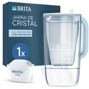 Brita Maxtra Pro 1050449 - Jarra de agua filtrante Brita Maxtra Pro 1050449 - Jarra de agua filtrante