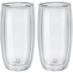 Zwilling Taza Sorrento Soft Drink 475 Ml Clear One Size Zwilling Taza Sorrento Soft Drink 475 Ml Clear One Size