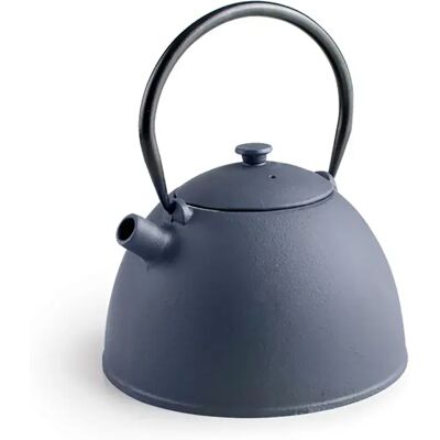 Ibili Tetera Navan 1.1l Grey One Size Ibili Tetera Navan 1.1l Grey One Size