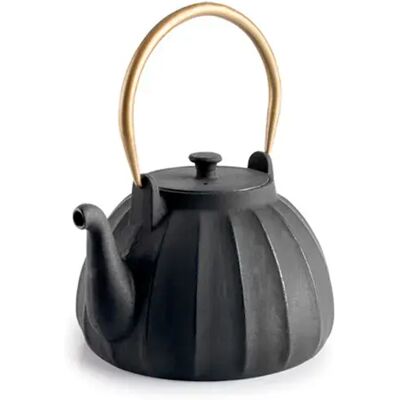 Ibili Tetera Yunnan 1l Grey One Size Ibili Tetera Yunnan 1l Grey One Size