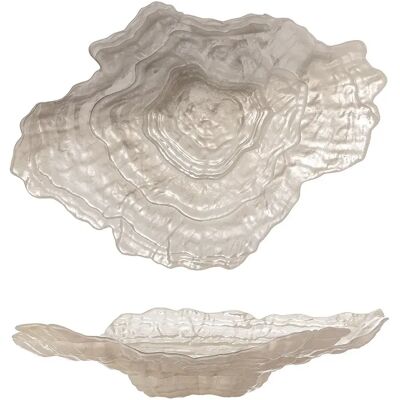 Bloomingville Cuenco Aiku Natural One Size Bloomingville Cuenco Aiku Natural One Size