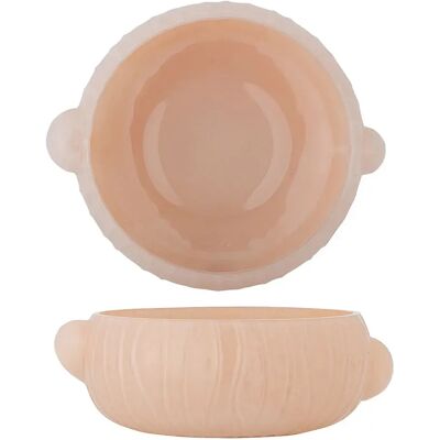 Bloomingville Cuenco Lalie Rose One Size Bloomingville Cuenco Lalie Rose One Size