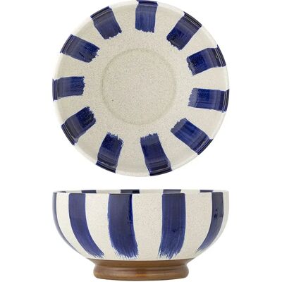 Creative Cuenco Shakti Blue One Size Creative Cuenco Shakti Blue One Size