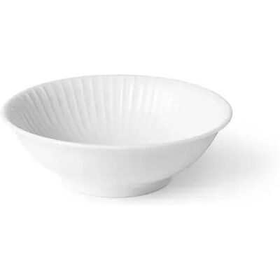 Kähler Hammershøi Cuenco - 16cm Blanco Kähler Hammershøi Cuenco - 16cm Blanco