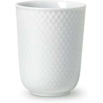 Set de Tazas de Porcelana Rhombe de Lyngby - Tazas de Porcelana Set de Tazas de Porcelana Rhombe de Lyngby - Tazas de Porcelana