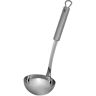 Wmf Profi Plus Soup Ladle Plateado