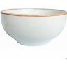 Ariane Terra Ceramics 15 Cm Bowl 6 Units Blanco