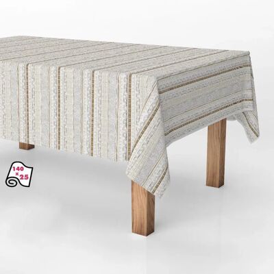 Rollo de Mantel Exma 140 cm x 25 m Rollo de Mantel Exma 140 cm x 25 m