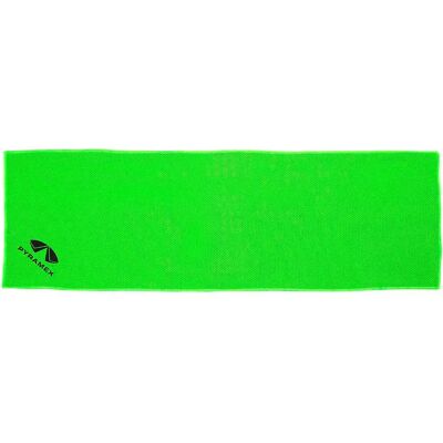 Pyramex Toalla Refrescante Green 83 x 28 cm Pyramex Toalla Refrescante Green 83 x 28 cm