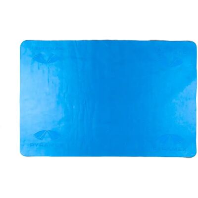 Pyramex Toalla Refrescante 66x43cm Blue 66 x 43 cm Pyramex Toalla Refrescante 66x43cm Blue 66 x 43 cm