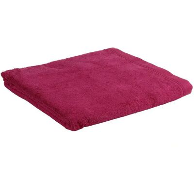 Cofan Toalla Mar Rojo 50x100cm Purple One Size Cofan Toalla Mar Rojo 50x100cm Purple One Size
