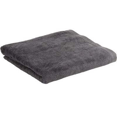 Toalla de Piedra Gris Antracita - Toalla de Baño Toalla de Piedra Gris Antracita - Toalla de Baño