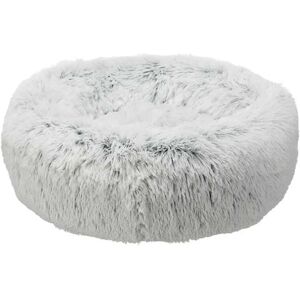Trixie Cama Harvey Ø60 Cm Black / White One Size Trixie Cama Harvey Ø60 Cm Black / White One Size