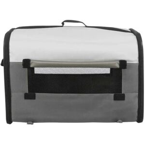 Trixie Mochila Desmontable Para Mascotas 2 40x40x55 Cm Dark Blue / Beige One Size Trixie Mochila Desmontable Para Mascotas 2 40x40x55 Cm Dark Blue / Beige One Size