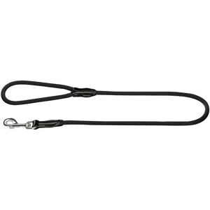 Hunter Pet Correa Para Perro Freestyle Black 200 cm Hunter Pet Correa Para Perro Freestyle Black 200 cm