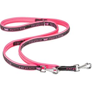 Ferplast Correa Para Perro Sport 20 Mm 200 Cm Pink One Size Ferplast Correa Para Perro Sport 20 Mm 200 Cm Pink One Size