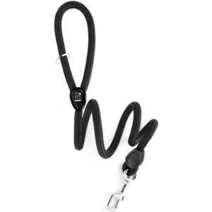 Myfamily Correa Para Perro Memopet Black 1.2 x 110 cm Myfamily Correa Para Perro Memopet Black 1.2 x 110 cm