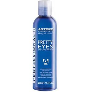 Artero Limpiador De Ojos Pretty Blue One Size Artero Limpiador De Ojos Pretty Blue One Size