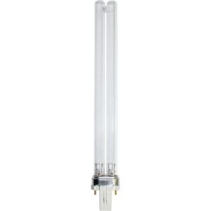 Amtra Luz De Acuario Uvc 36w 430mm 2g11 One Size Amtra Luz De Acuario Uvc 36w 430mm 2g11 One Size