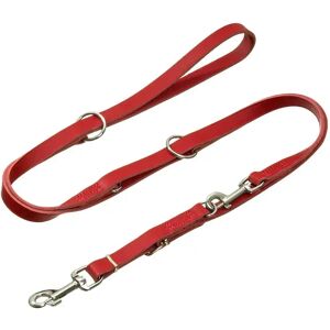 Karlie Correa Para Perro Rondo Training Red 200 cm x 18 mm Karlie Correa Para Perro Rondo Training Red 200 cm x 18 mm