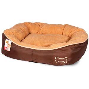 Karlie Cama Para Perros Chipz Beige 63 x 60 x 20 cm Karlie Cama Para Perros Chipz Beige 63 x 60 x 20 cm