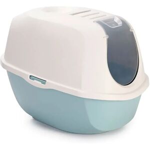 Karlie Caja De Arena Para Gatos Smart Cat Blue 52 x 39 x 41 cm Karlie Caja De Arena Para Gatos Smart Cat Blue 52 x 39 x 41 cm
