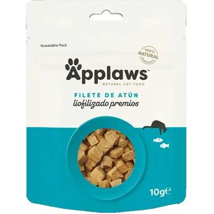 Filete de atún Applaws - Galletas para gatos Filete de atún Applaws - Galletas para gatos