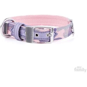 My Family Modelo 13 Collar sintético ajustable - Collar My Family Modelo 13 Collar sintético ajustable - Collar