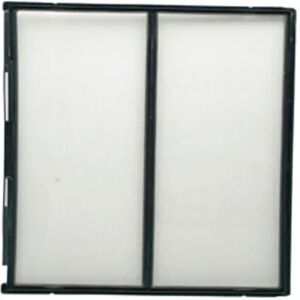 Exo Terra Cubierta Superior De Pantalla Para Terrario 45x45cm Black 45 x 45 cm Exo Terra Cubierta Superior De Pantalla Para Terrario 45x45cm Black 45 x 45 cm