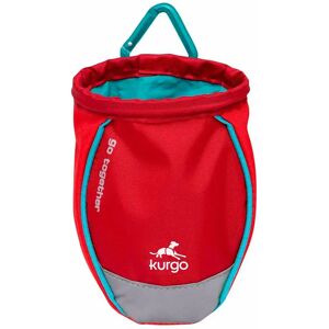 Kurgo Bolsa De Dulces Go Stuff It Red One Size Kurgo Bolsa De Dulces Go Stuff It Red One Size