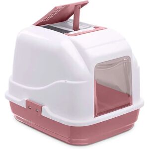 Imac Caja De Arena Para Gatos Easy Cat Asorted Colours One Size Imac Caja De Arena Para Gatos Easy Cat Asorted Colours One Size