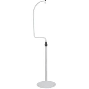 Imac Soporte Para Tablero De Jaula Pie Jaulas 216-one Size White One Size Imac Soporte Para Tablero De Jaula Pie Jaulas 216-one Size White One Size