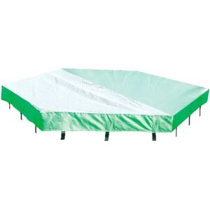 Karlie Cubierta Hexagonal Green 122 x 122 x 10 cm Karlie Cubierta Hexagonal Green 122 x 122 x 10 cm