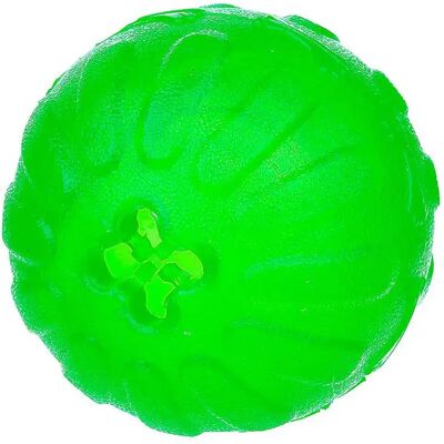 Pelota Divertida de Starmark para Perros Grande - Juguete para Perros Pelota Divertida de Starmark para Perros Grande - Juguete para Perros