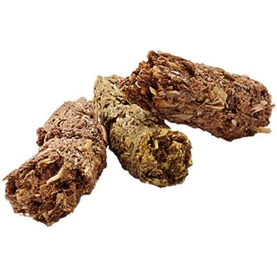 Versele-laga Comida Para Conejillos De Indias Complete Cavia 8kg Multicolour 8kg Versele-laga Comida Para Conejillos De Indias Complete Cavia 8kg Multicolour 8kg